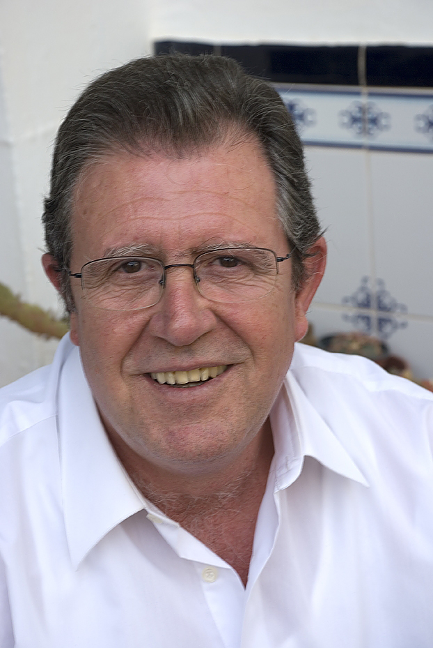 Ha faltado el Cronista del Villar